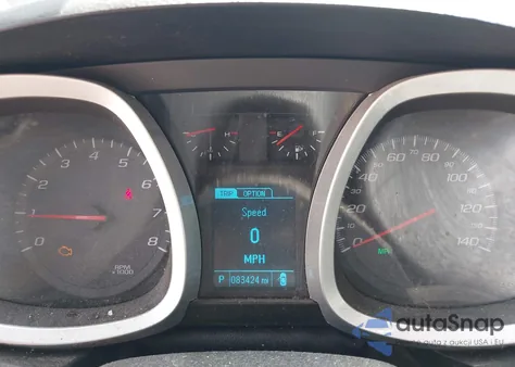 2017 Chevrolet Equinox Lt from USA, damaged, VIN 2GNALCEK1H1599764